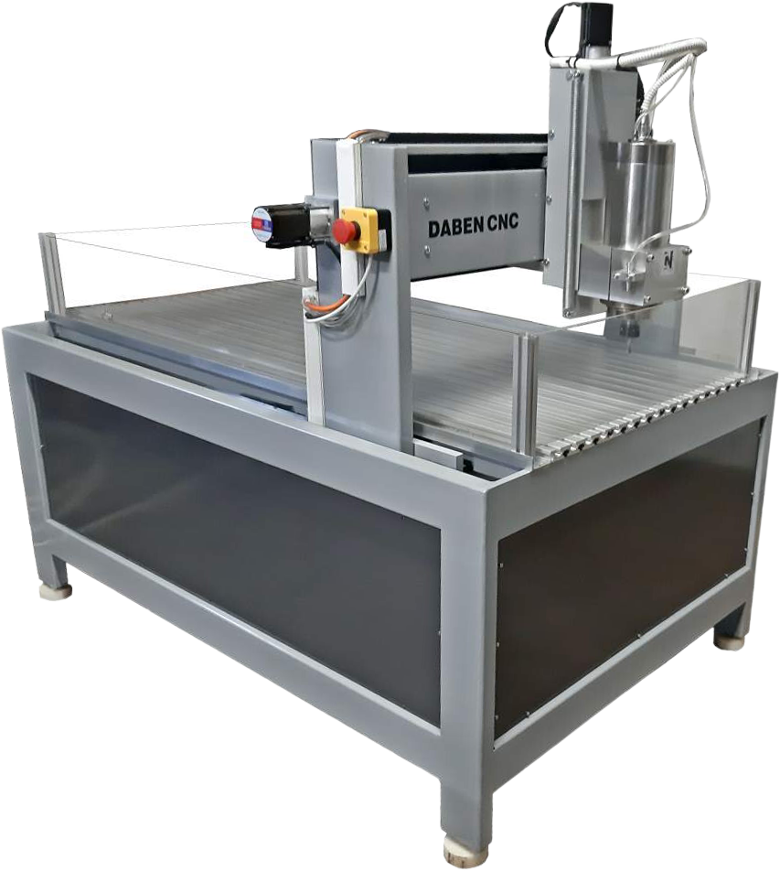 Daben 120/70 B CNC marógép